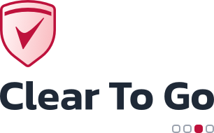 Clear To Go Logo